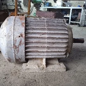 GENERATOR MATOR