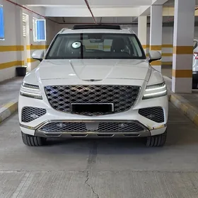 Genesis GV80 2021