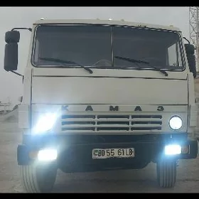 Kamaz 5410 1995