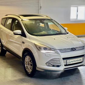 Hyundai IX35 2015