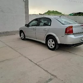 Opel Vectra 2002