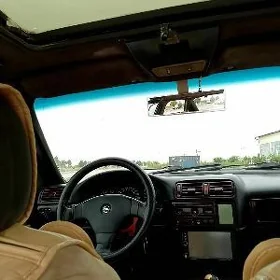 Opel Vectra 1992