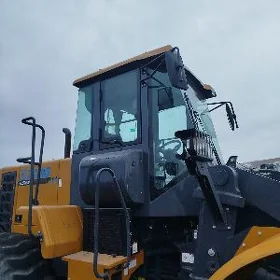 XCMG ZL50 2022