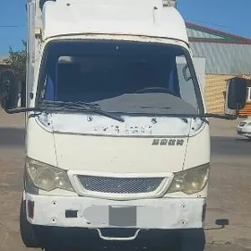 Toyota Dyna 2009