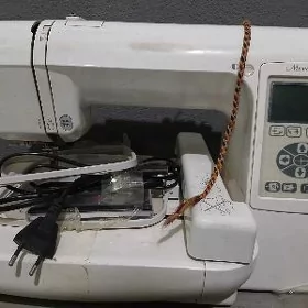 janome 200