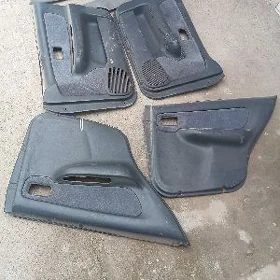Nissan sunny gapy abşipka