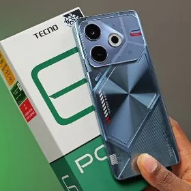 Tecno pova 6 neo