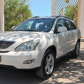 Lexus RX 330 2004