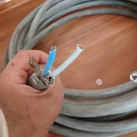 Mis kabel