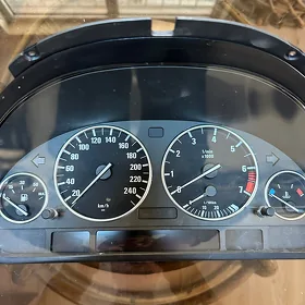 E39 BMW PRIBORDAKY KALSO