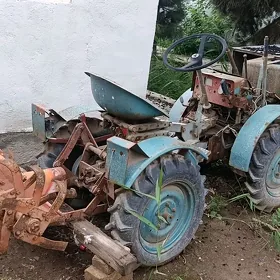 Belarus 320 1993