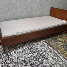 Krawat/Кроват
