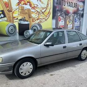 Opel Astra 1992