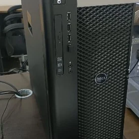 Dell Precision T 7910 