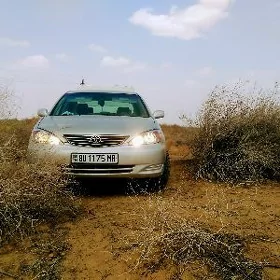 Toyota Camry 2003