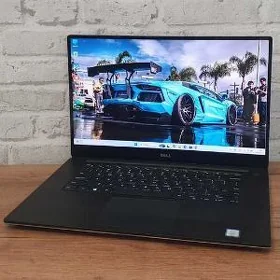 noutbuk DELL PRECISION 5520