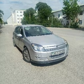 Opel Astra 2005