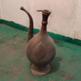 Kündük mis