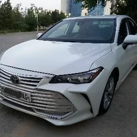 Toyota Avalon 2019