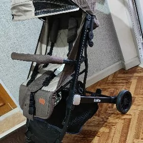 Коляска чемодан