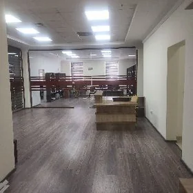 Продаеться офис ,,RYSGAL"