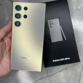 Samsung S24 Ultra 12/256gb