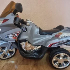 мотоцикл Electric Bicycle