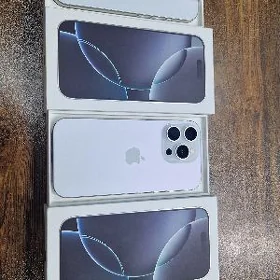 IPHONE 16 PRO 128GB
