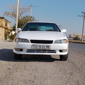 Toyota Mark II 1995
