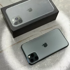 iPhone 11 Pro 256gb 84% ZA/A