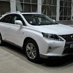 Lexus RX 350 2013