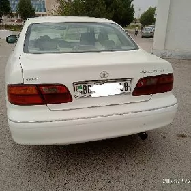 Toyota Avalon 1998