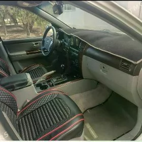 Kia Sorento 2005