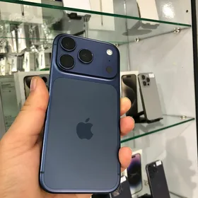 iPhone 17 Pro 100