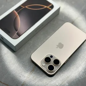 iPhone 16 Pro 128gb 90%