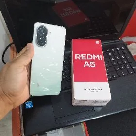 REDMI A5 (128GB) TAZE