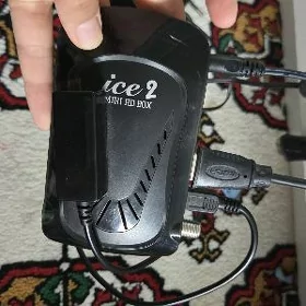 tuner