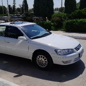 Toyota Camry 1998