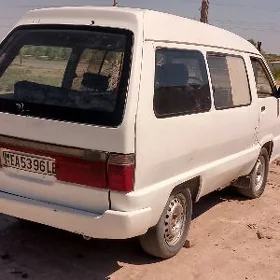 Toyota Town Ace 1997