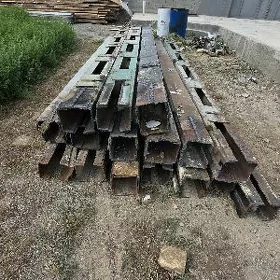 20LIK ŞIWELLER SYTOÝKA