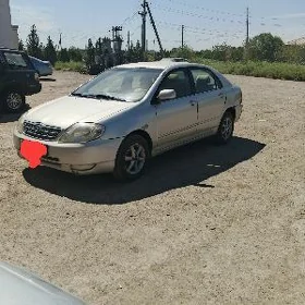 Toyota Corolla 2002