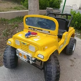 машина