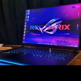 Noutbuk Gaming
