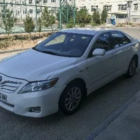 Toyota Camry 2010