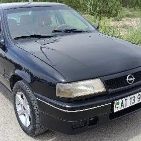 Opel Vectra 1990