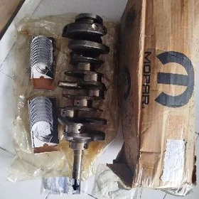 Chrysler 300 3.5, motor