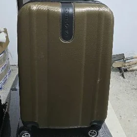çemedan