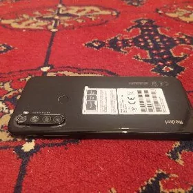 REDMI NOTE 8. 64GB