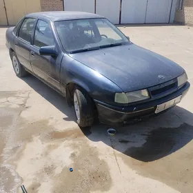 Opel Vectra 1992