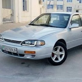 Toyota Camry 1996